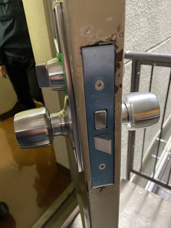 制御器はベルサ2アクセスコントローラーになりました。